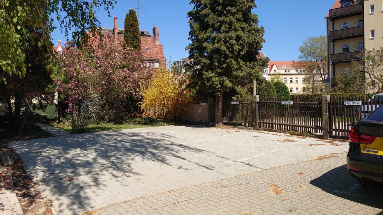 Alte Baeckerei Bautzen - 02 #Senior# Im Zentrum, Mit Parkplatz, Top Ausgestattet Exteriér fotografie