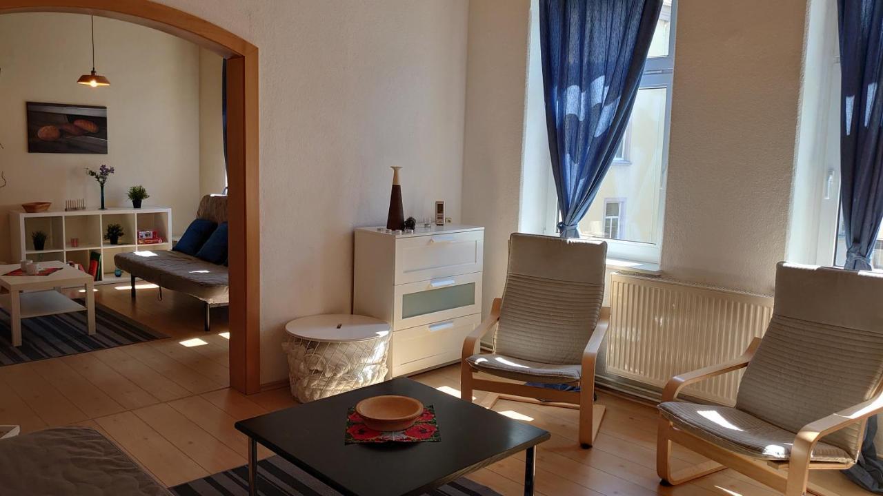 Alte Baeckerei Bautzen - 02 #Senior# Im Zentrum, Mit Parkplatz, Top Ausgestattet Exteriér fotografie