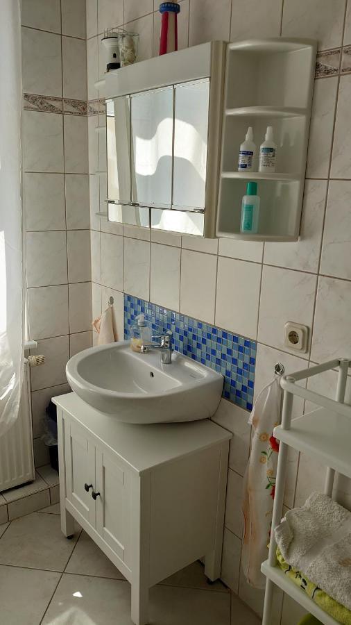 Alte Baeckerei Bautzen - 02 #Senior# Im Zentrum, Mit Parkplatz, Top Ausgestattet Exteriér fotografie