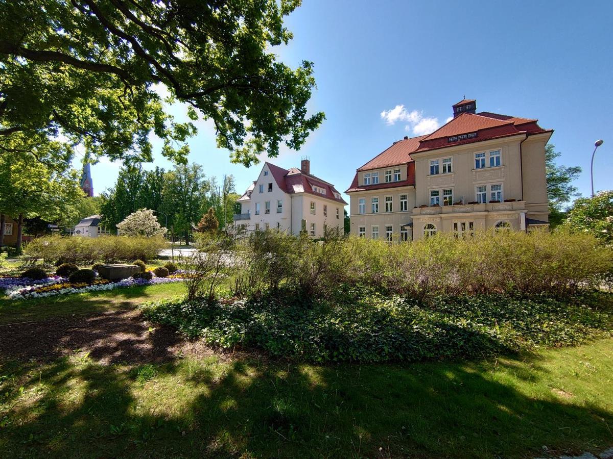 Alte Baeckerei Bautzen - 02 #Senior# Im Zentrum, Mit Parkplatz, Top Ausgestattet Exteriér fotografie