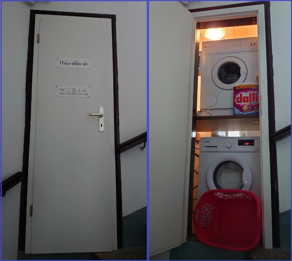 Alte Baeckerei Bautzen - 02 #Senior# Im Zentrum, Mit Parkplatz, Top Ausgestattet Exteriér fotografie