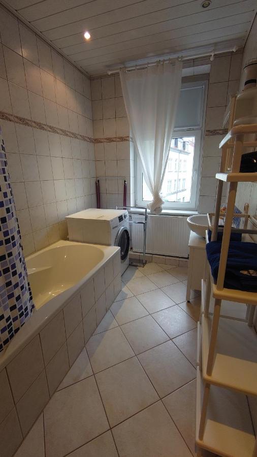 Alte Baeckerei Bautzen - 02 #Senior# Im Zentrum, Mit Parkplatz, Top Ausgestattet Exteriér fotografie
