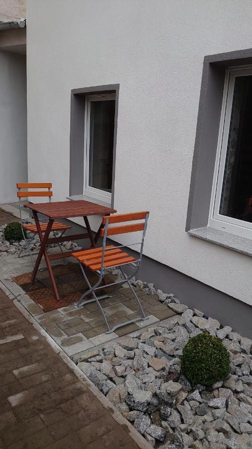 Alte Baeckerei Bautzen - 02 #Senior# Im Zentrum, Mit Parkplatz, Top Ausgestattet Exteriér fotografie