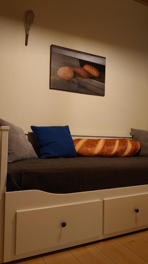 Alte Baeckerei Bautzen - 02 #Senior# Im Zentrum, Mit Parkplatz, Top Ausgestattet Exteriér fotografie