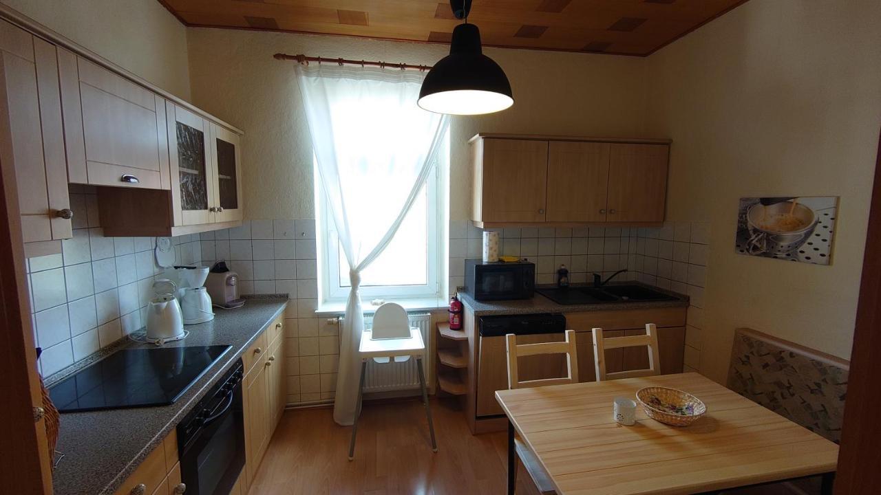 Alte Baeckerei Bautzen - 02 #Senior# Im Zentrum, Mit Parkplatz, Top Ausgestattet Exteriér fotografie