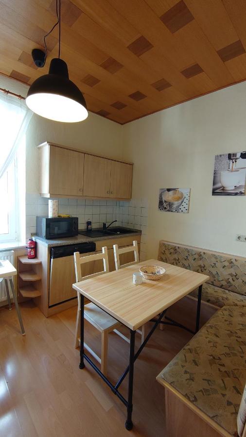 Alte Baeckerei Bautzen - 02 #Senior# Im Zentrum, Mit Parkplatz, Top Ausgestattet Exteriér fotografie