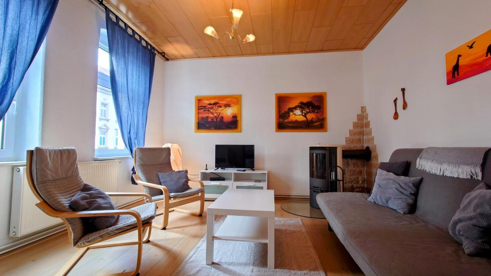 Alte Baeckerei Bautzen - 02 #Senior# Im Zentrum, Mit Parkplatz, Top Ausgestattet Exteriér fotografie