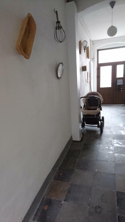 Alte Baeckerei Bautzen - 02 #Senior# Im Zentrum, Mit Parkplatz, Top Ausgestattet Exteriér fotografie