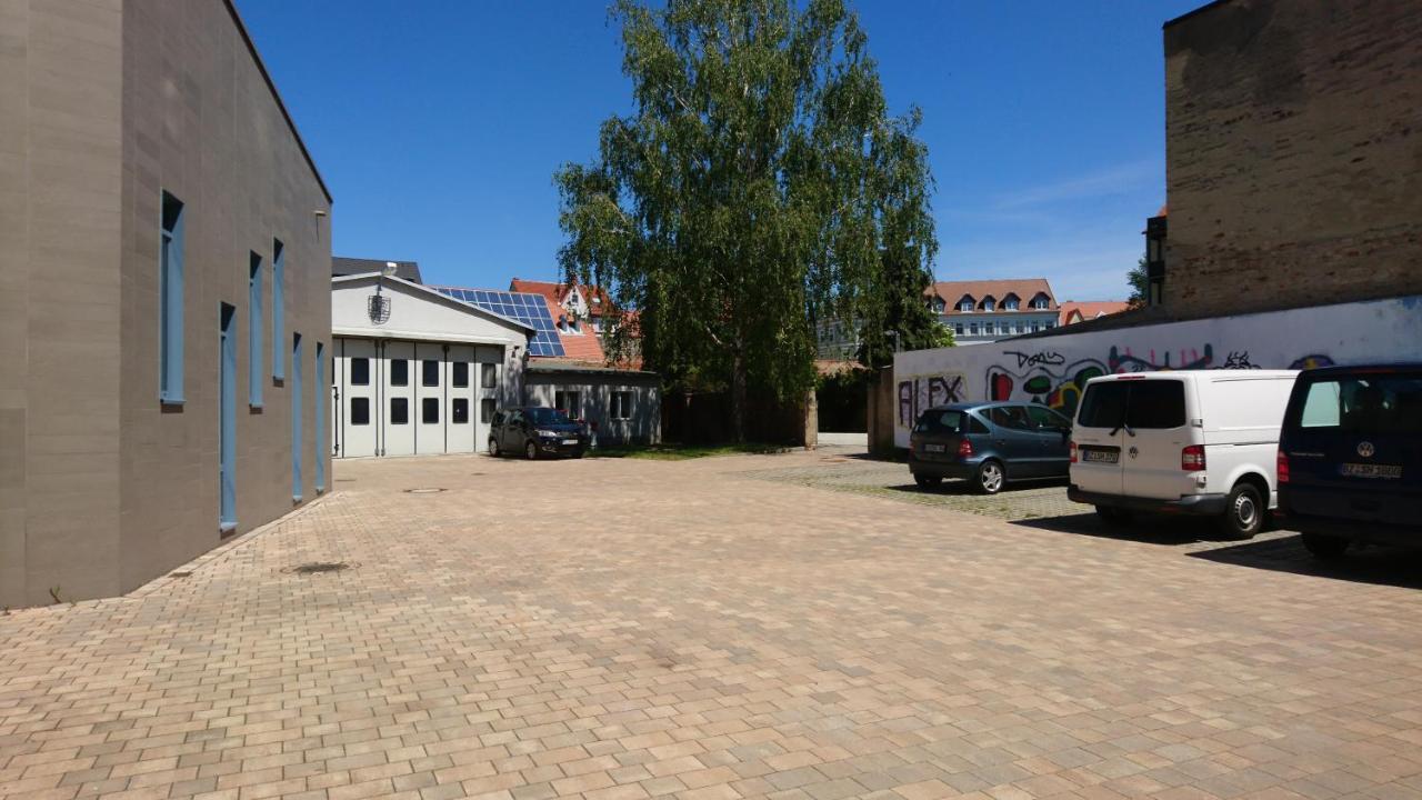 Alte Baeckerei Bautzen - 02 #Senior# Im Zentrum, Mit Parkplatz, Top Ausgestattet Exteriér fotografie